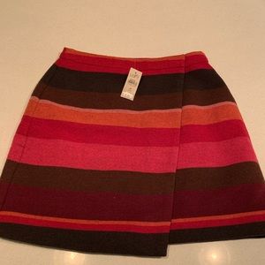 Ann Taylor Loft 4p skirt